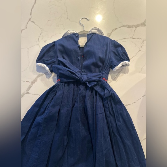 Emily Lacey dress with flower sailboats - Picture 12 of 16